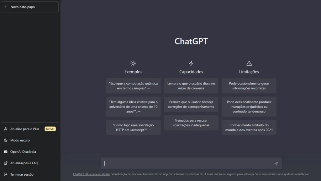 Chat GPT e Recrutamento e Seleção: como utilizar essa tecnologia para ajudar nos processos seletivos