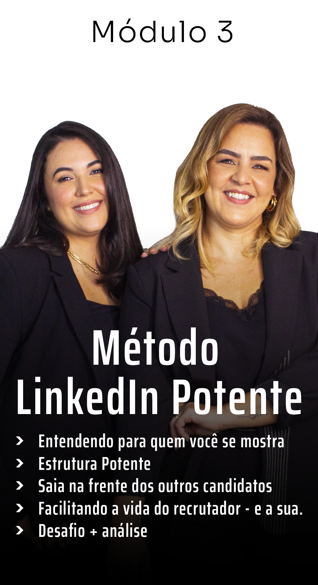 Módulo 3