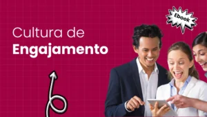[ebook Rheserva] Cultura de Engajamento