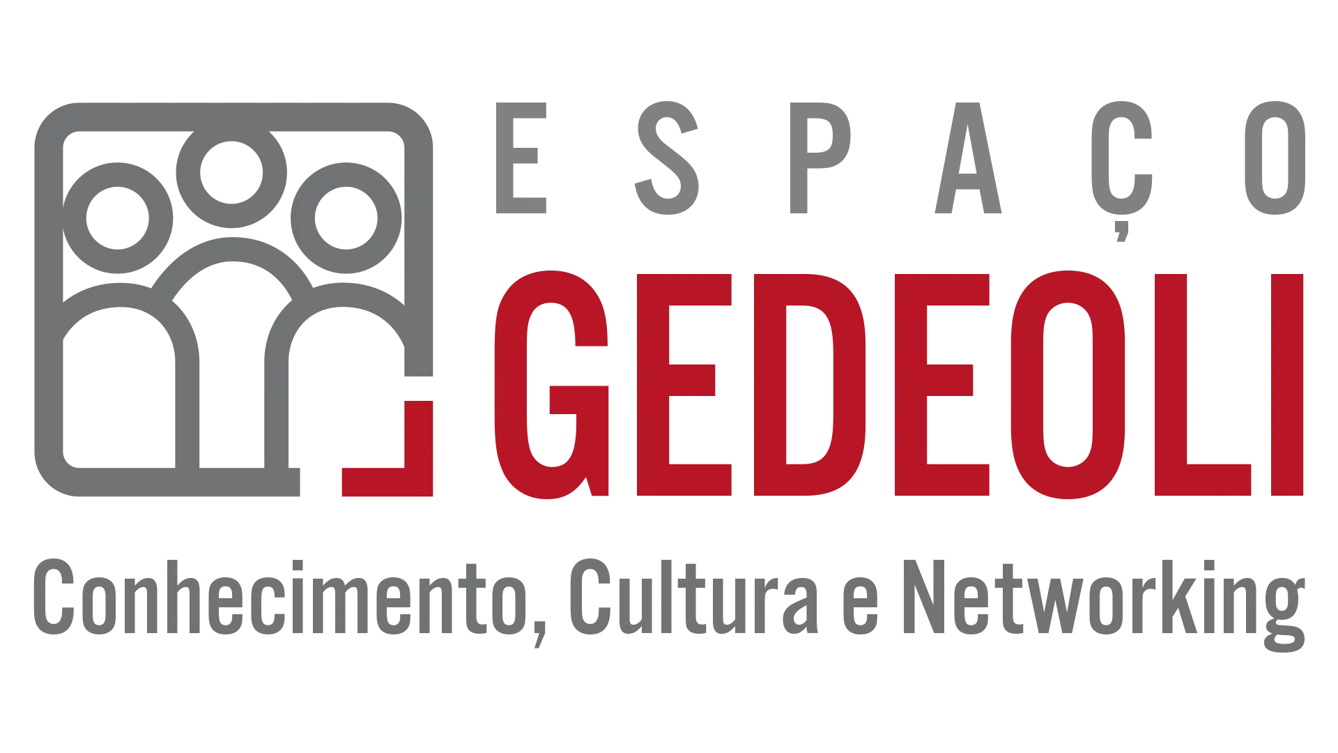 Logo Espaço Gedeoli