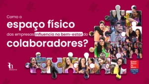 Espaço Físico