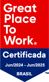 Selo GPTW 2024