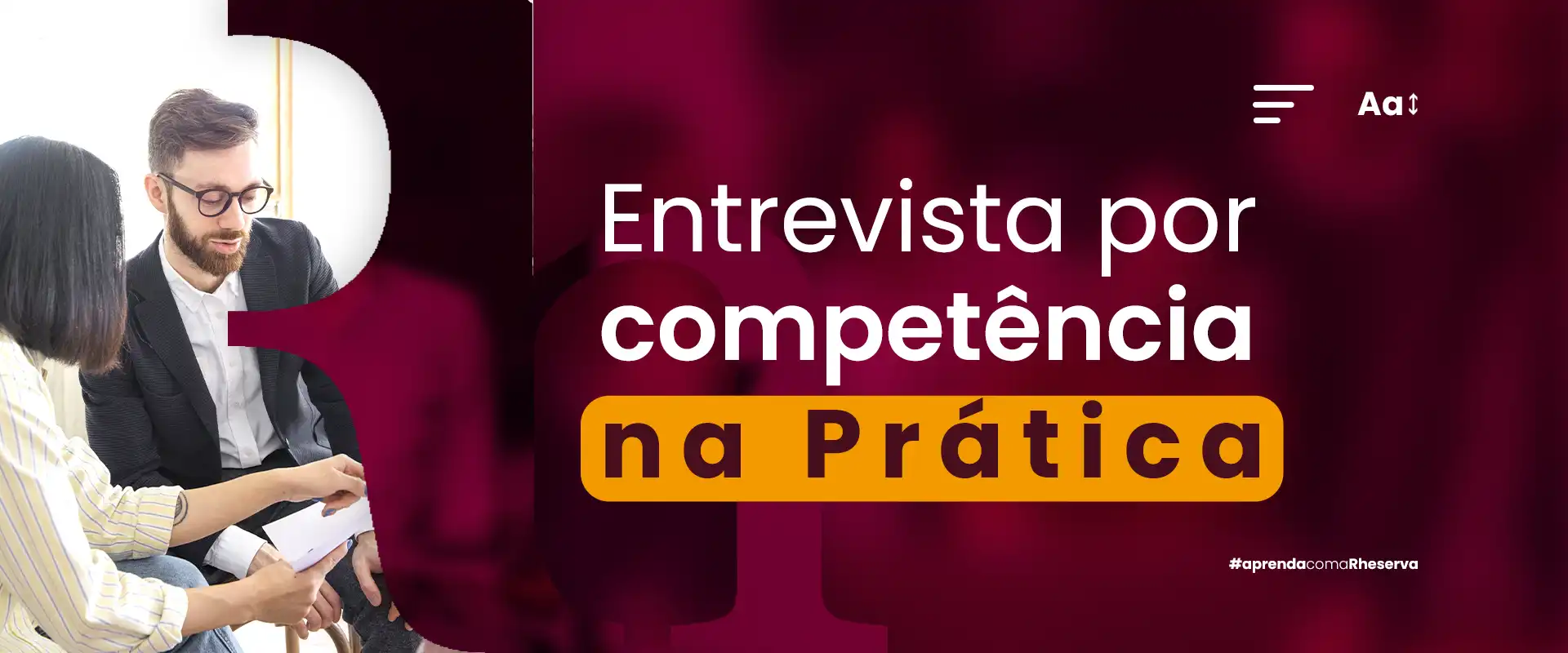 Blog Capa Rheserva_Entrevista por competência na prática