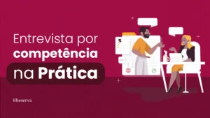 Ebook Gratuito Entrevista por competência
