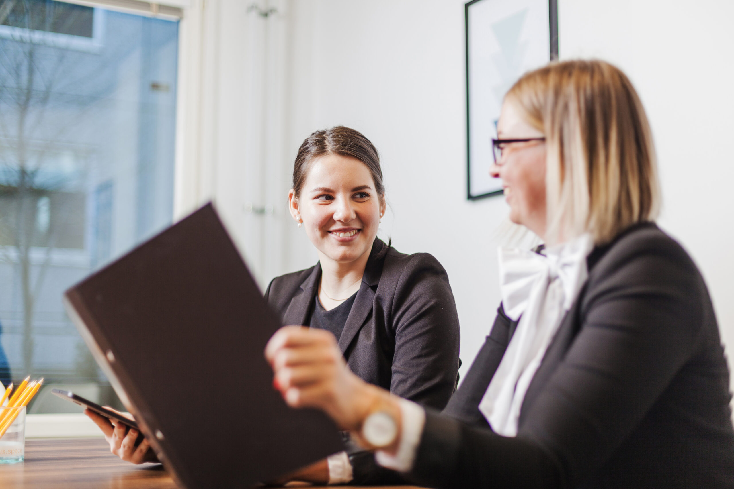 Por que as entrevistas por competências aumentam as chances de uma contratação assertiva?