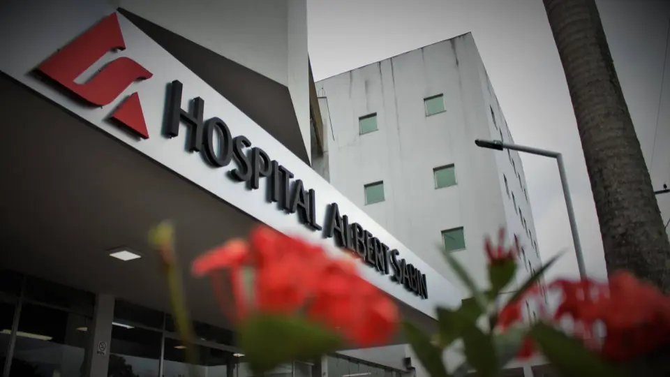 Hospital Albert Sabin_Cliente Rheserva