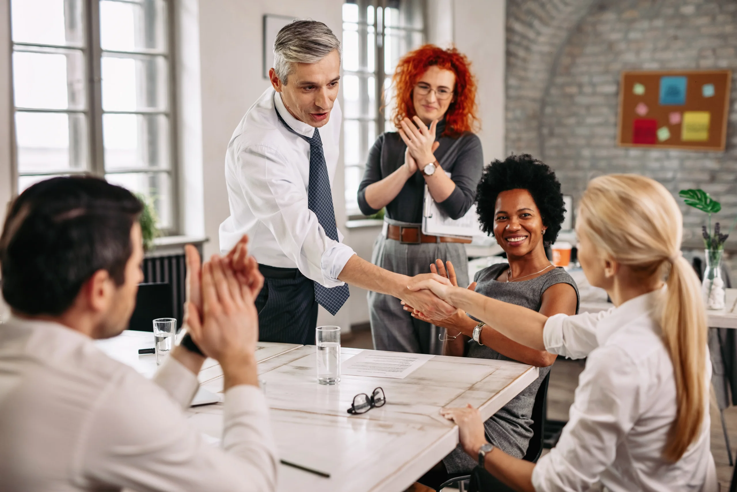 Blog Rheserva_Reconhecimento de colaboradores 5 dicas para valorizar sua equipe