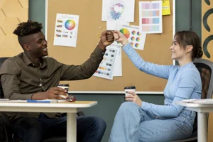 Cultura de Feedback Contínuo como transformar conversas em crescimento real