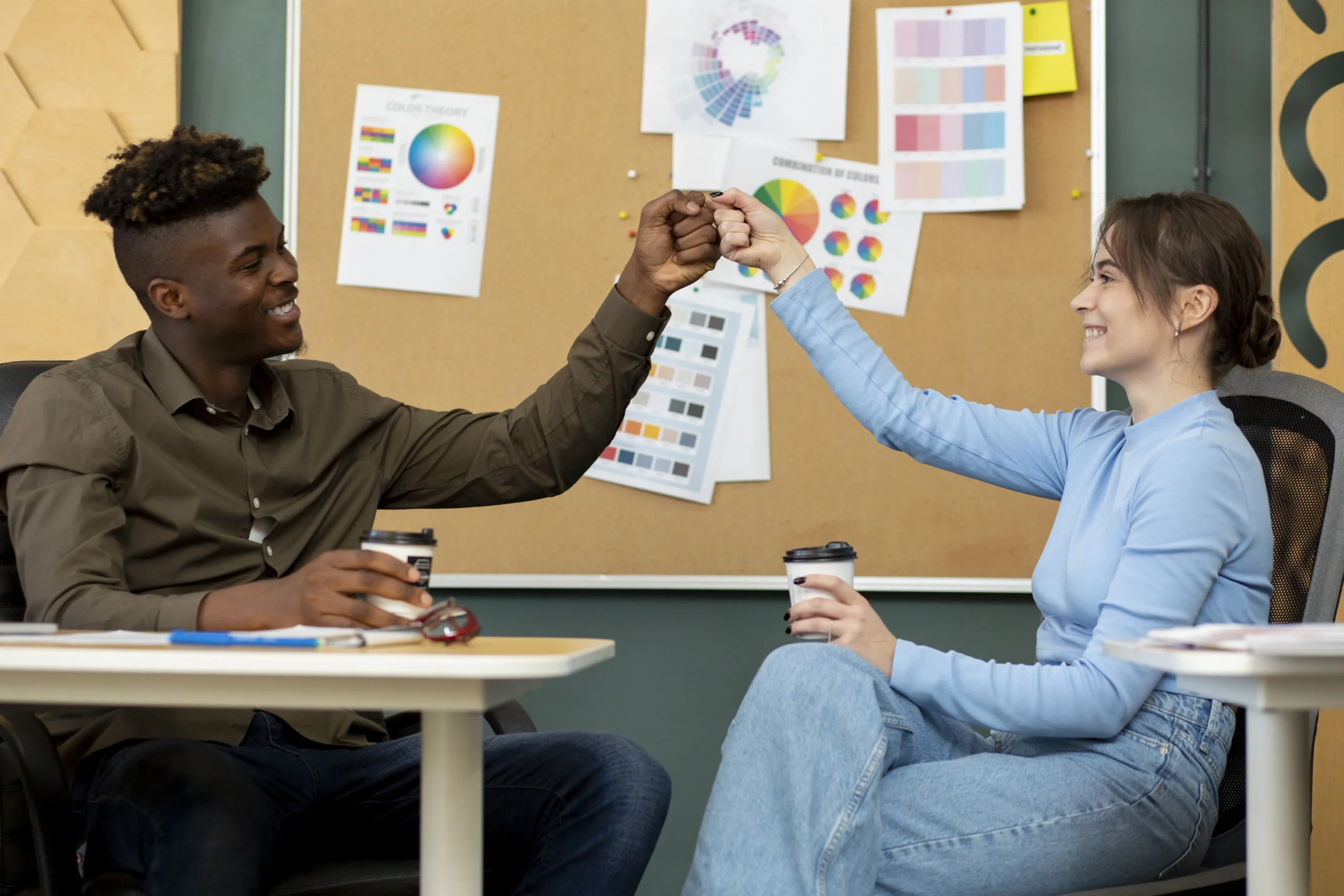 Cultura de Feedback Contínuo como transformar conversas em crescimento real
