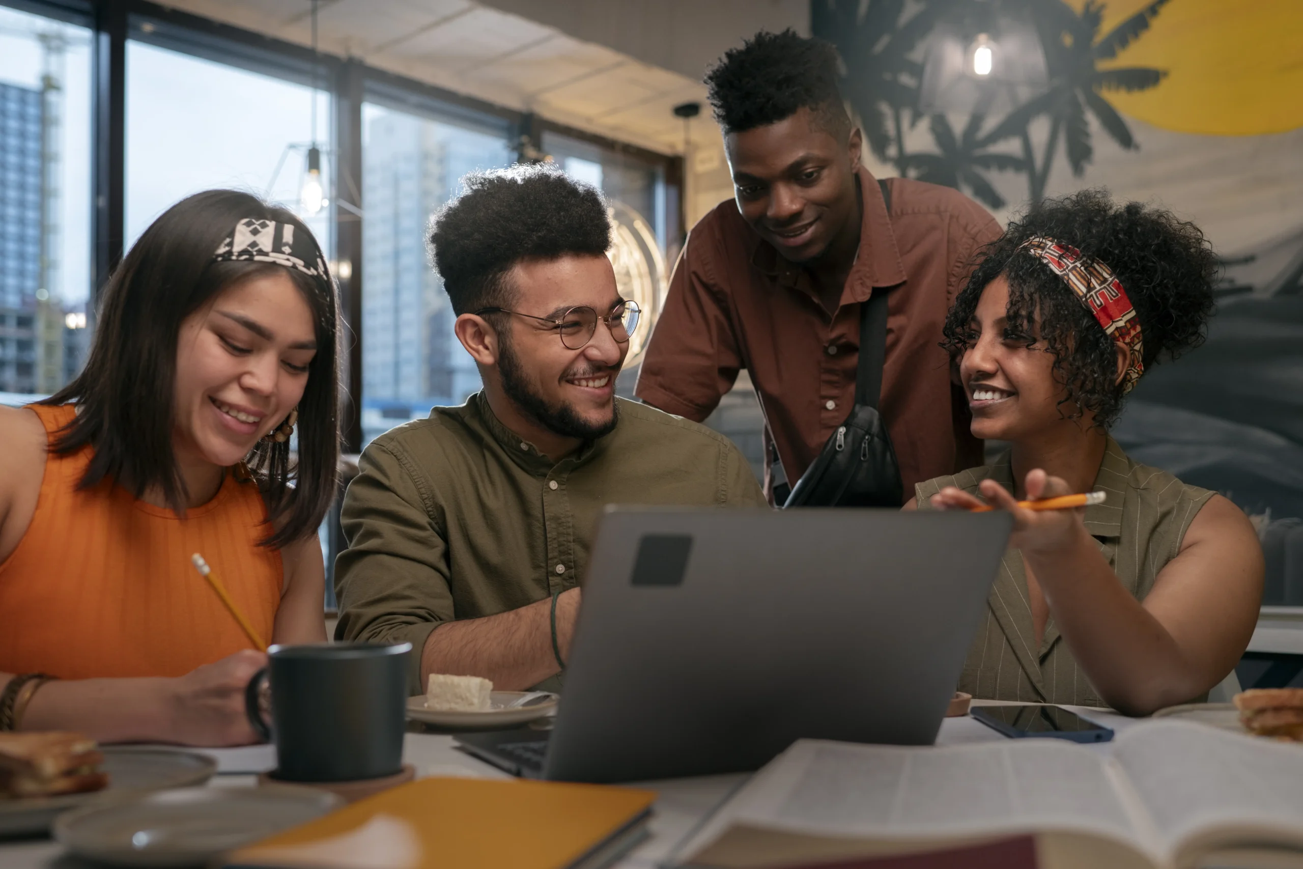 Employer Branding na prática